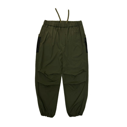 Tech Poplin Back Mesh P PT(TGB-PT14)