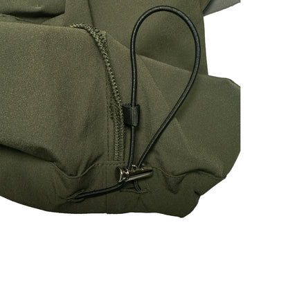 Tech Poplin Back Mesh P PT(TGB-PT14)