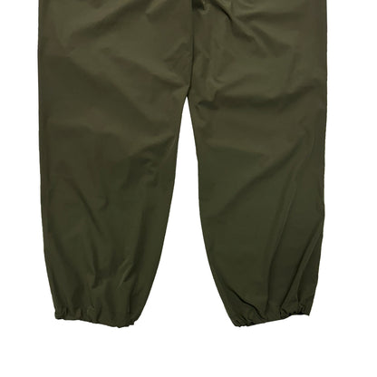 Tech Poplin Back Mesh P PT(TGB-PT14)