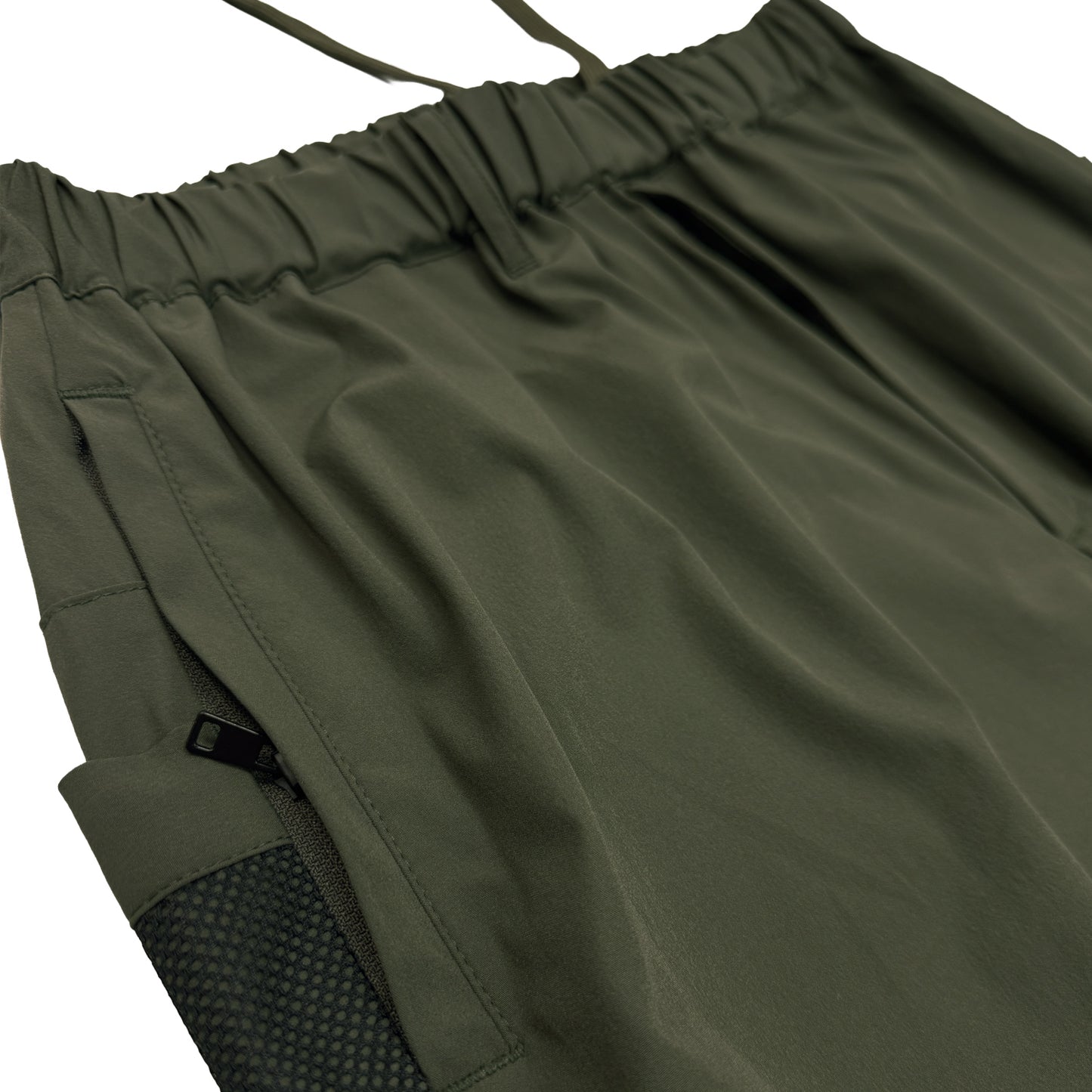 Tech Poplin Back Mesh P PT(TGB-PT14)