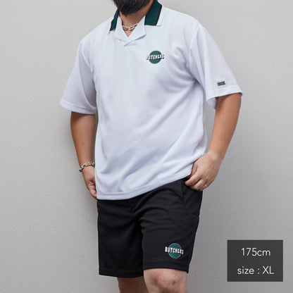 Breathable Jersey OPEN PO