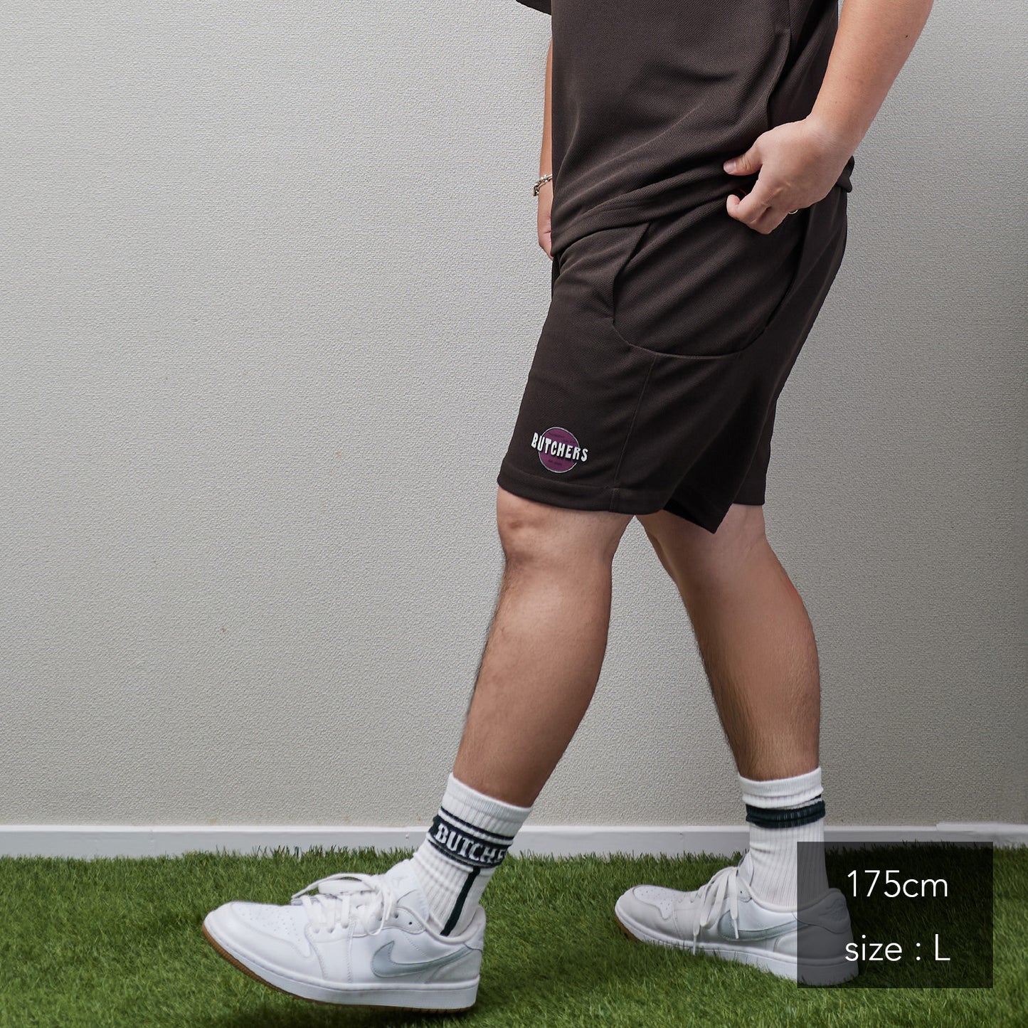 Breathable Jersey 6P SRT