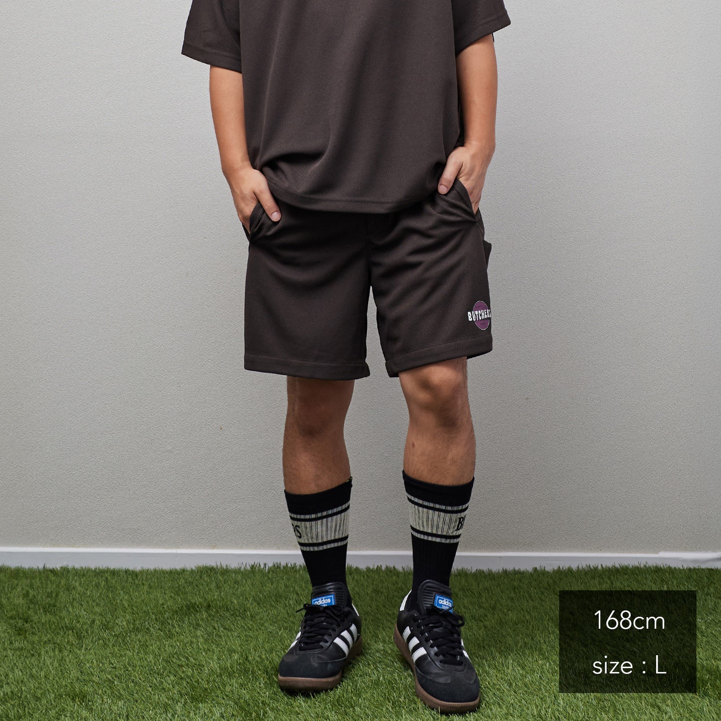Breathable Jersey 6P SRT