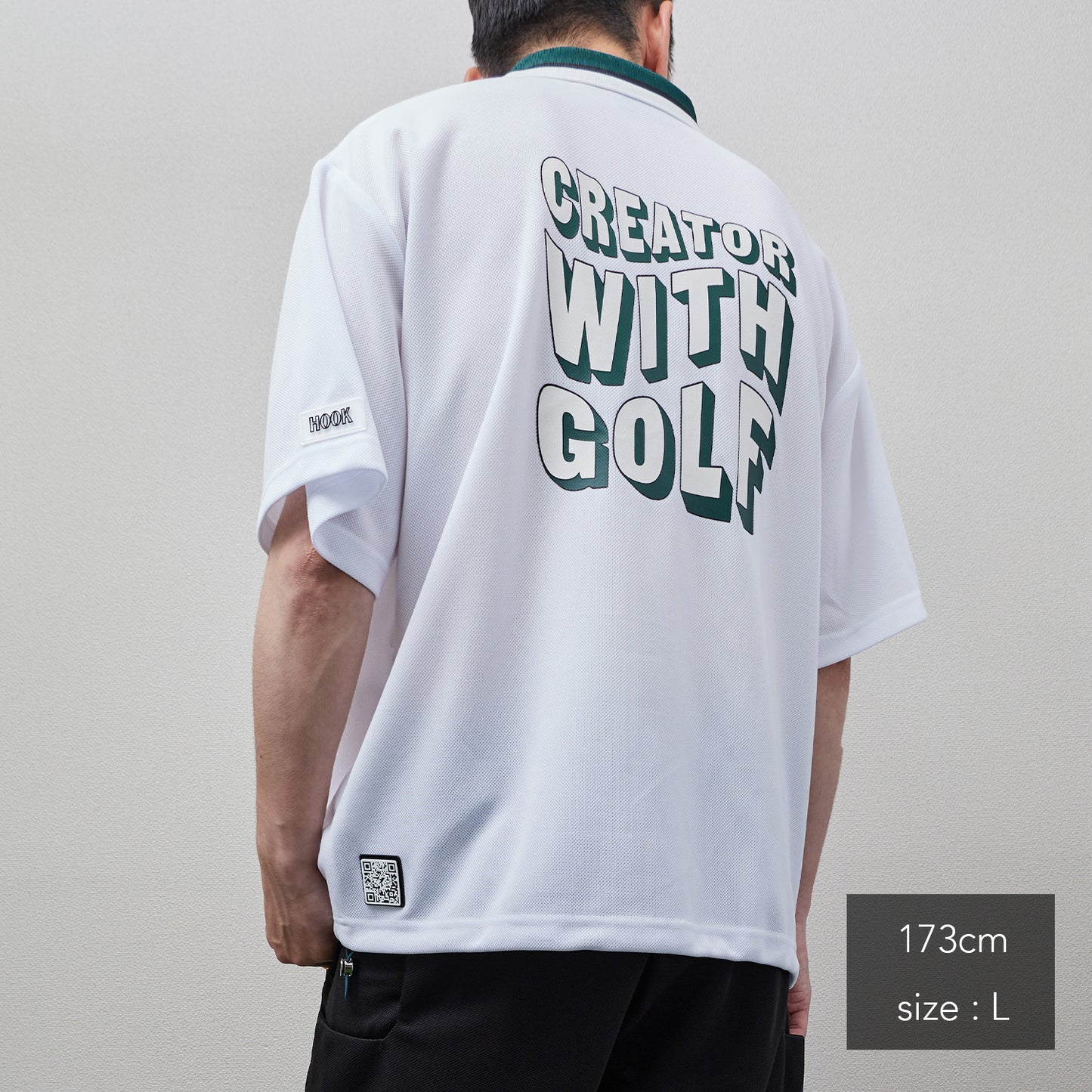 Breathable Jersey OPEN PO