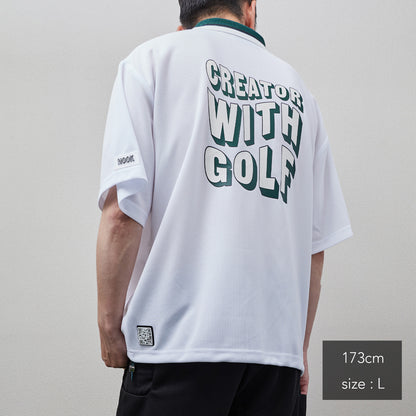 Breathable Jersey OPEN PO