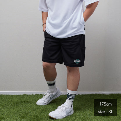 Breathable Jersey 6P SRT