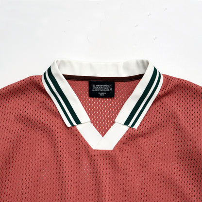 Mesh Layered Slope Line POLO
