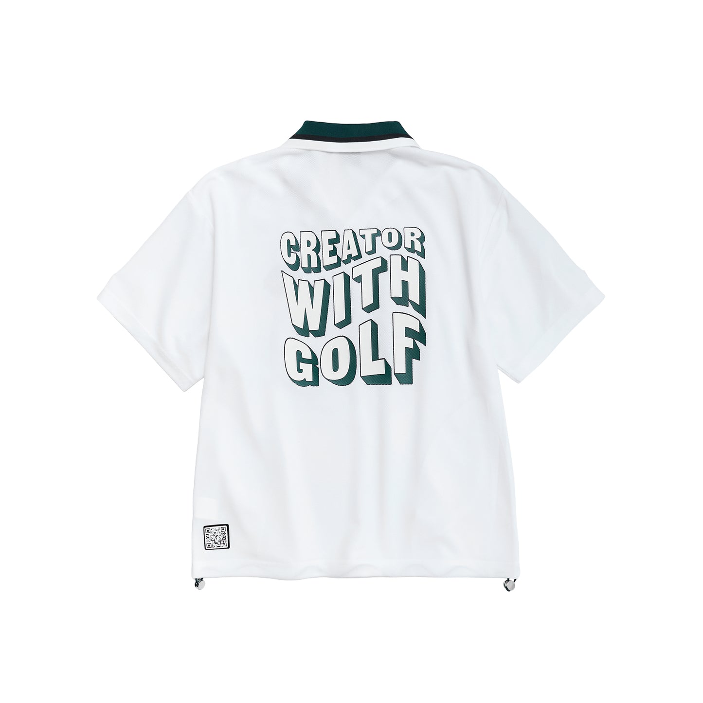 Breathable Jersey OPEN PO