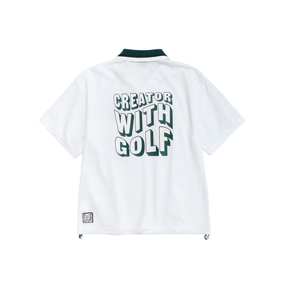 Breathable Jersey OPEN PO
