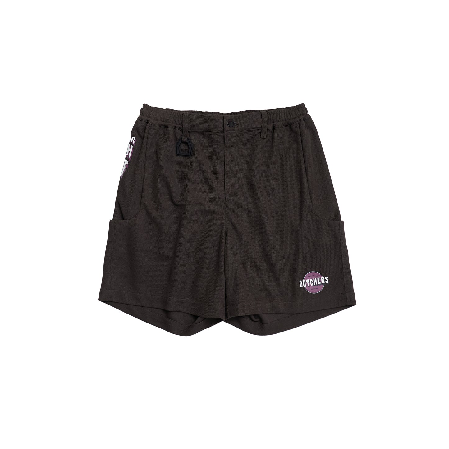 Breathable Jersey 6P SRT
