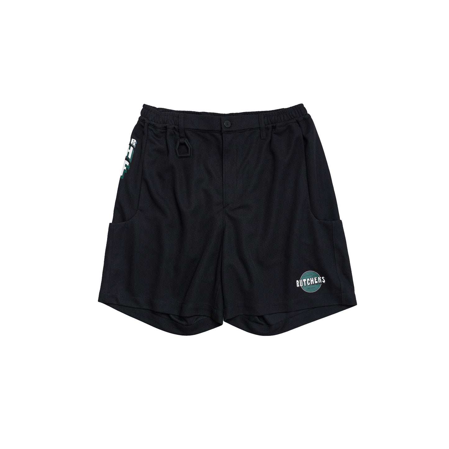 Breathable Jersey 6P SRT