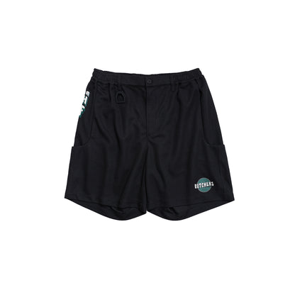 Breathable Jersey 6P SRT