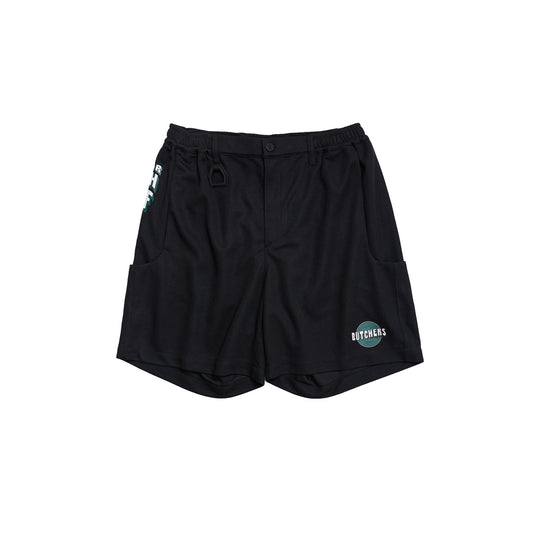 Breathable Jersey 6P SRT