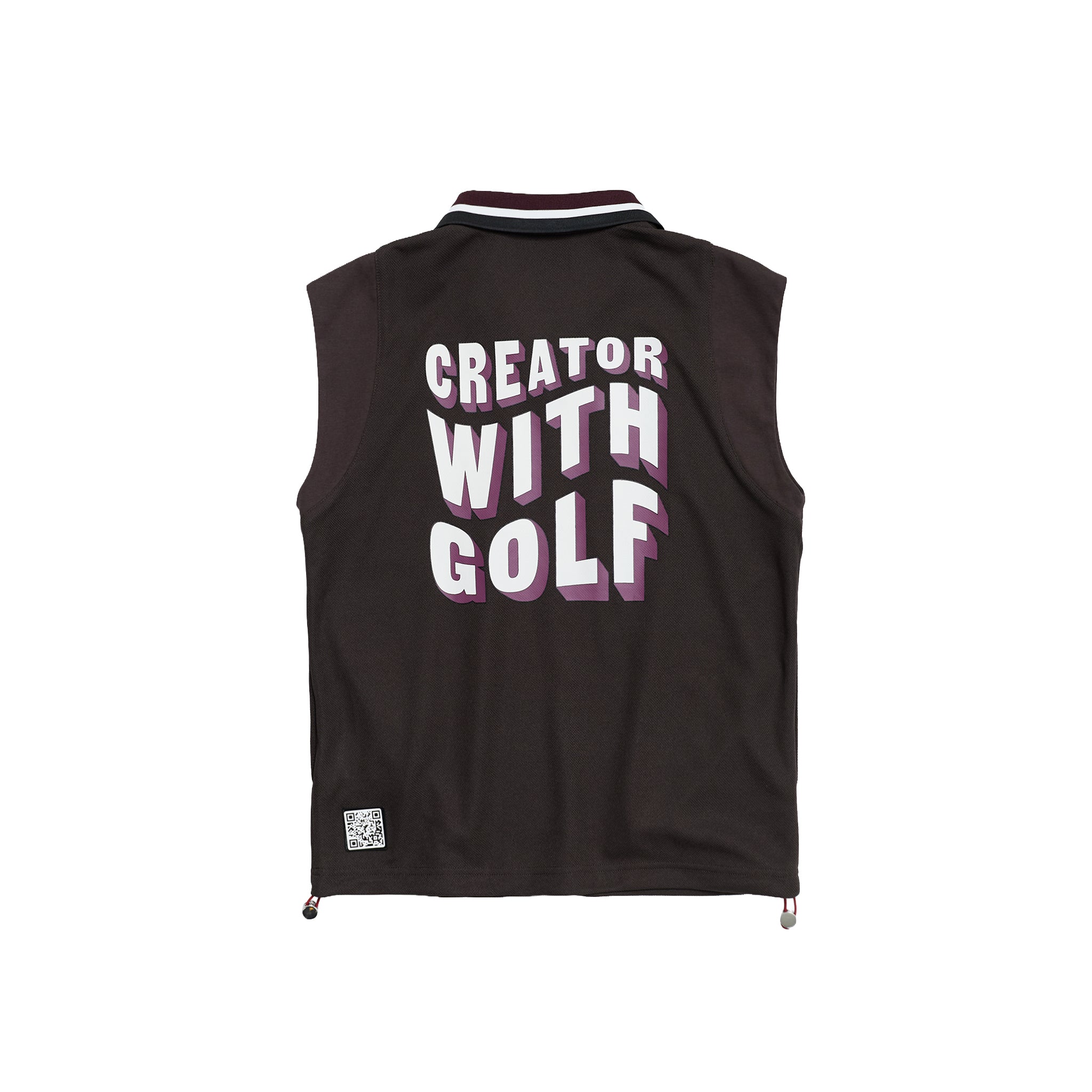 tops – THURSDAY GOLFIN BUTCHERS