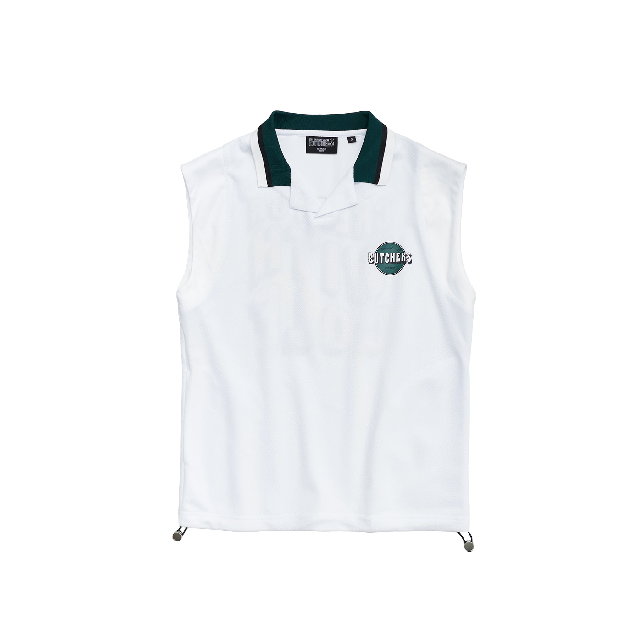 tops – THURSDAY GOLFIN BUTCHERS