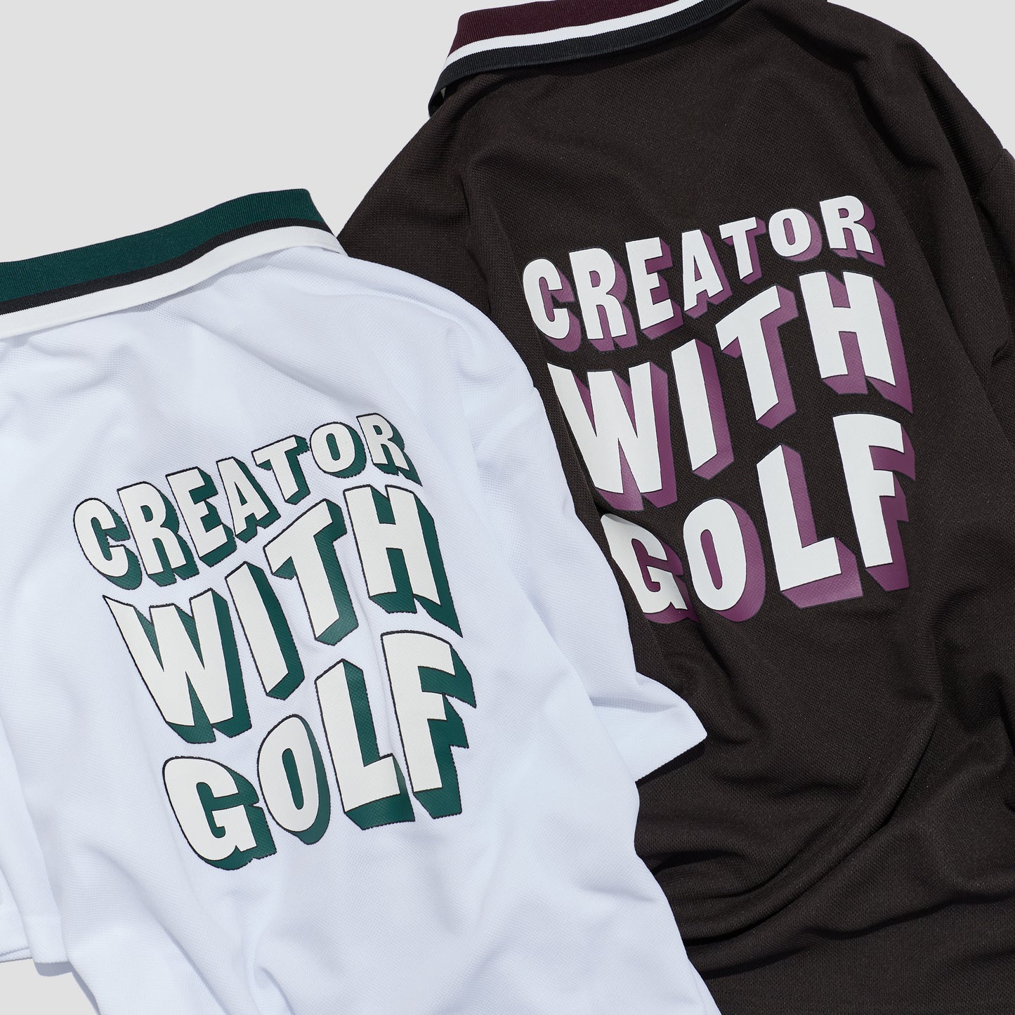 Breathable Jersey OPEN PO
