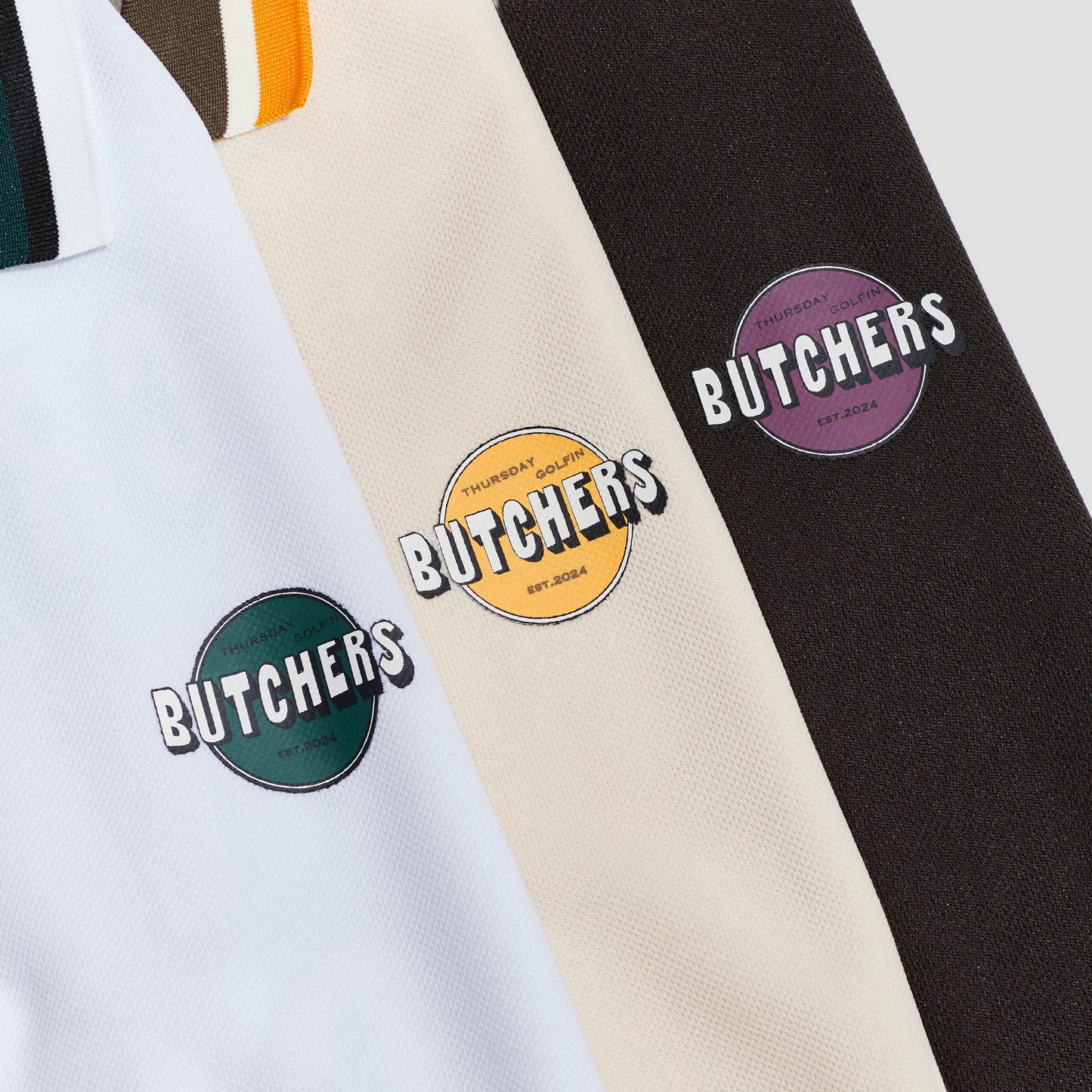 Breathable Jersey S/Less OPEN PO