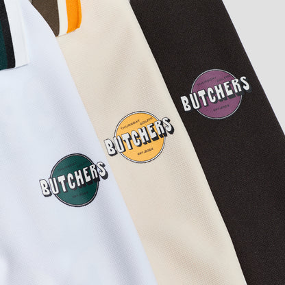 Breathable Jersey S/Less OPEN PO