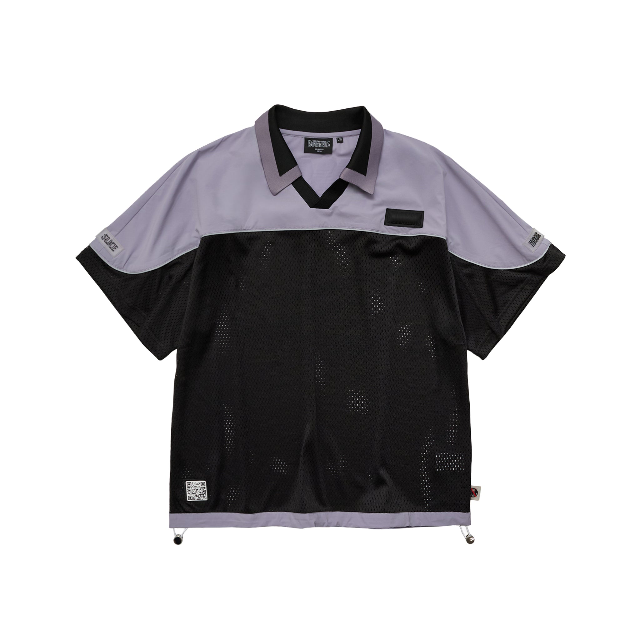 tops – THURSDAY GOLFIN BUTCHERS