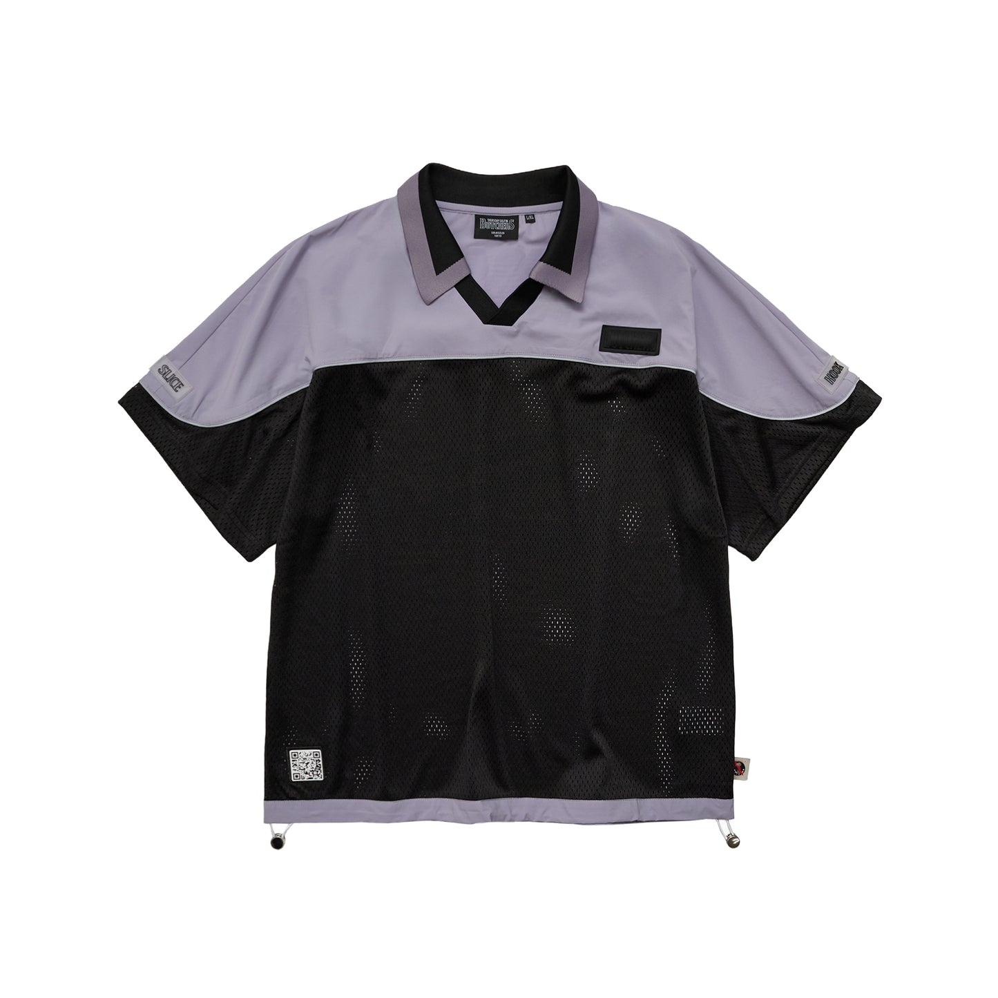 Mesh Combi Reflector POLO  With Mock