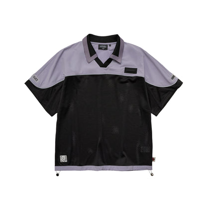 Mesh Combi Reflector POLO  With Mock