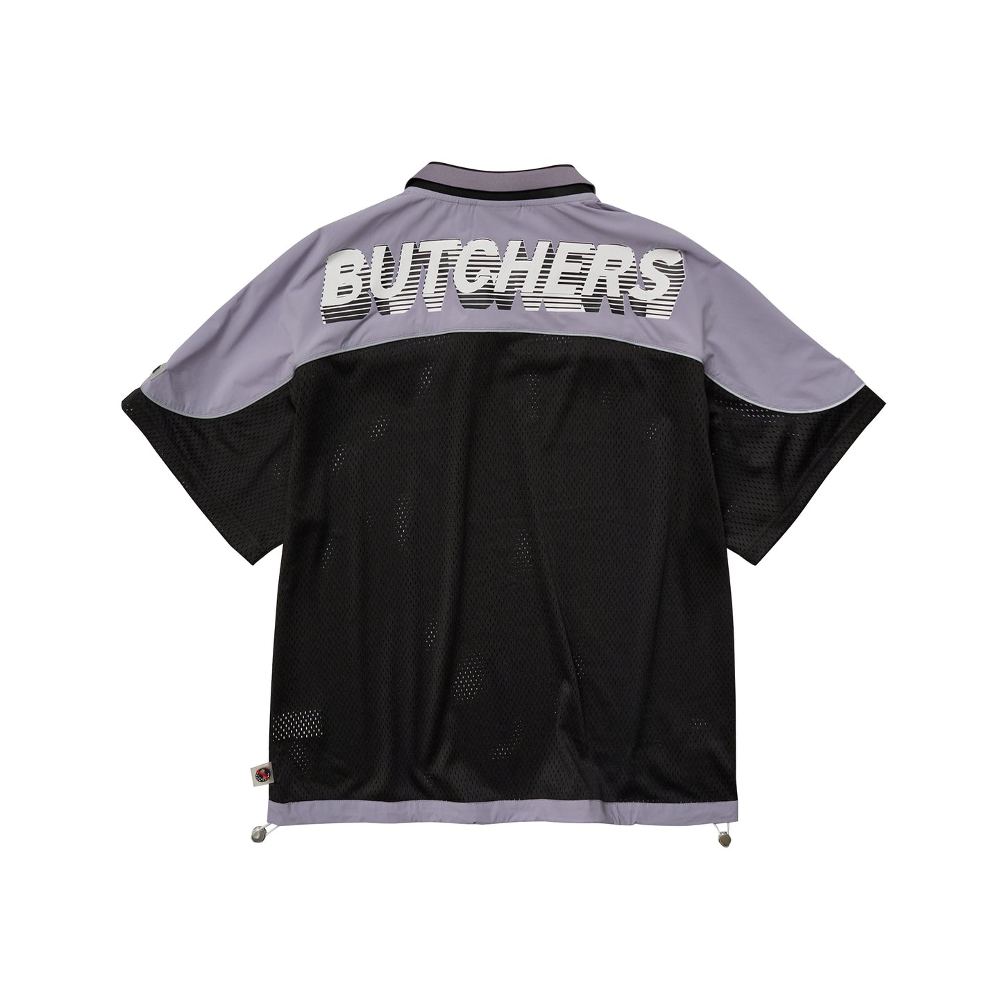 Mesh Combi Reflector POLO  With Mock