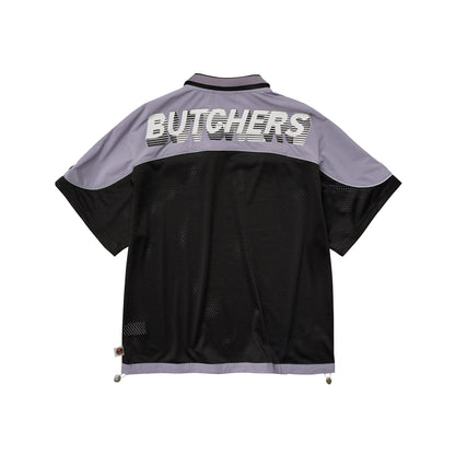 Mesh Combi Reflector POLO  With Mock
