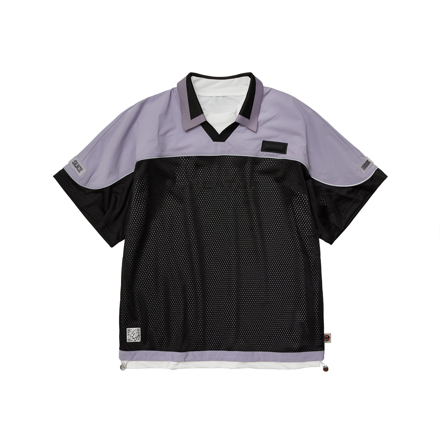 Mesh Combi Reflector POLO  With Mock