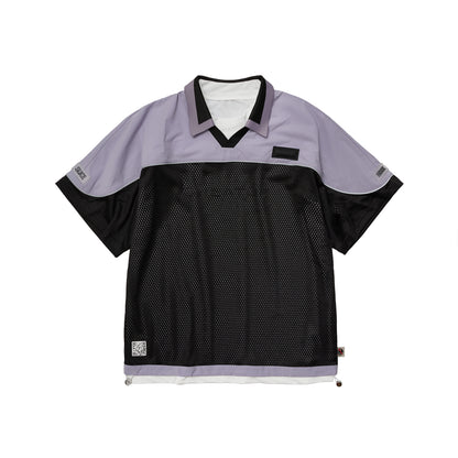 Mesh Combi Reflector POLO  With Mock