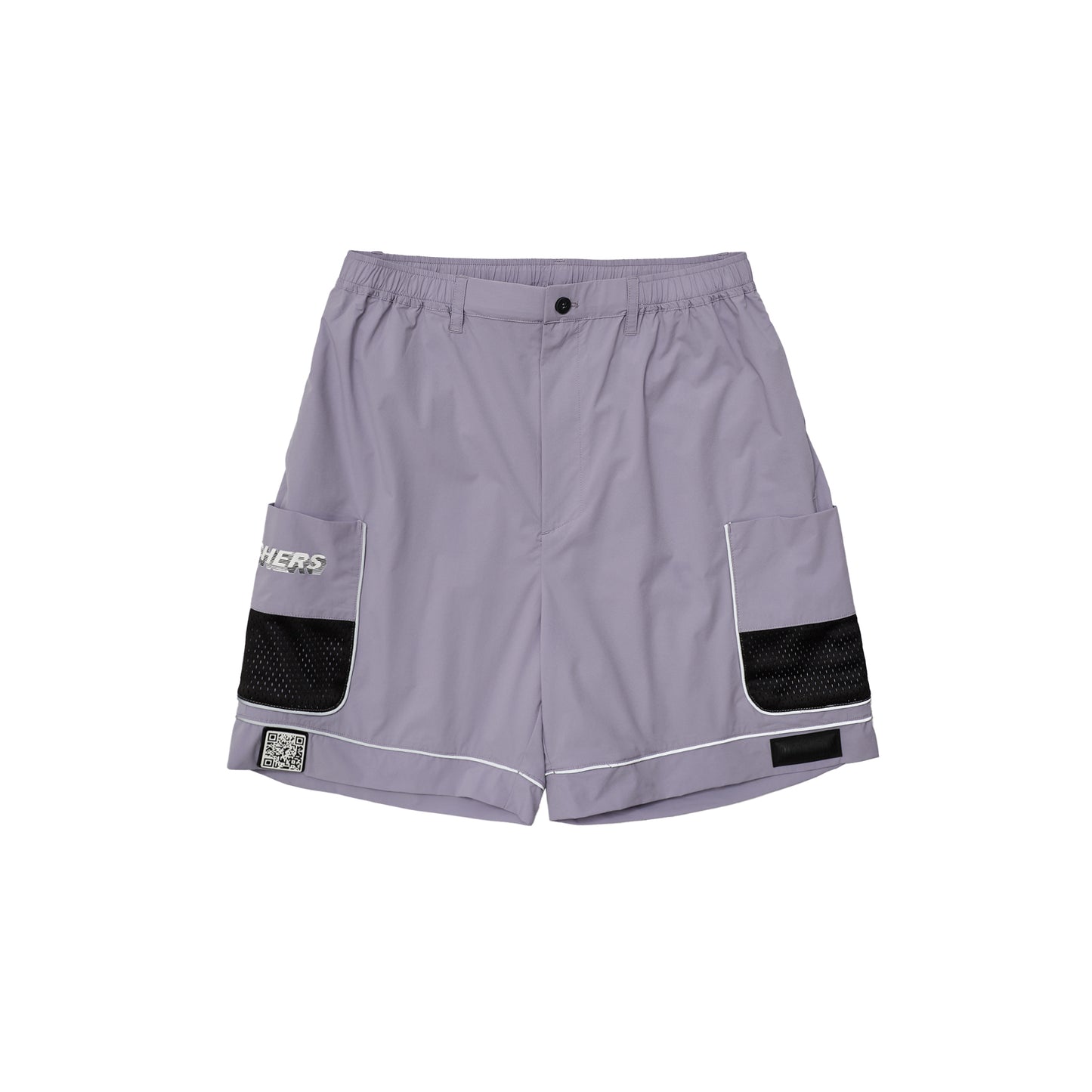 Mesh Pockets Reflector SRT