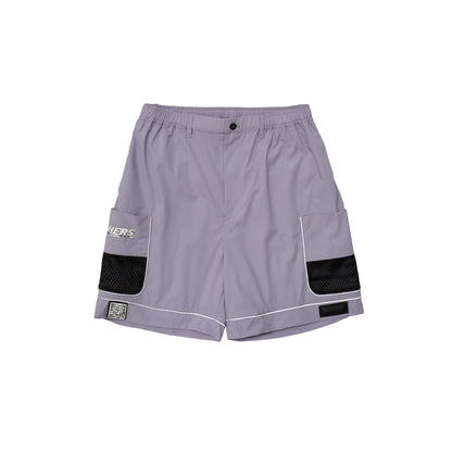 Mesh Pockets Reflector SRT