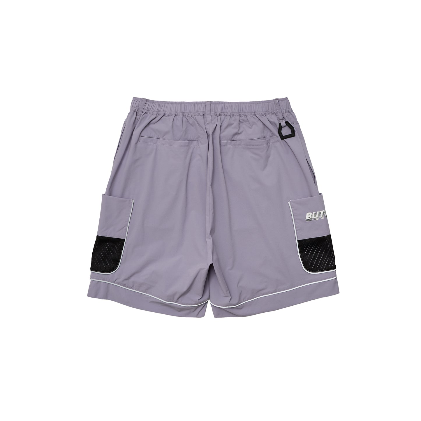 Mesh Pockets Reflector SRT