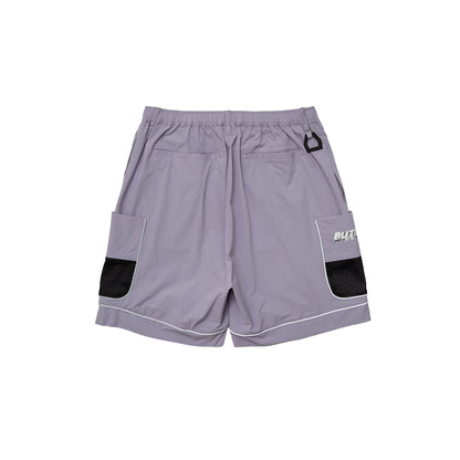 Mesh Pockets Reflector SRT
