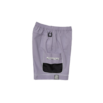 Mesh Pockets Reflector SRT