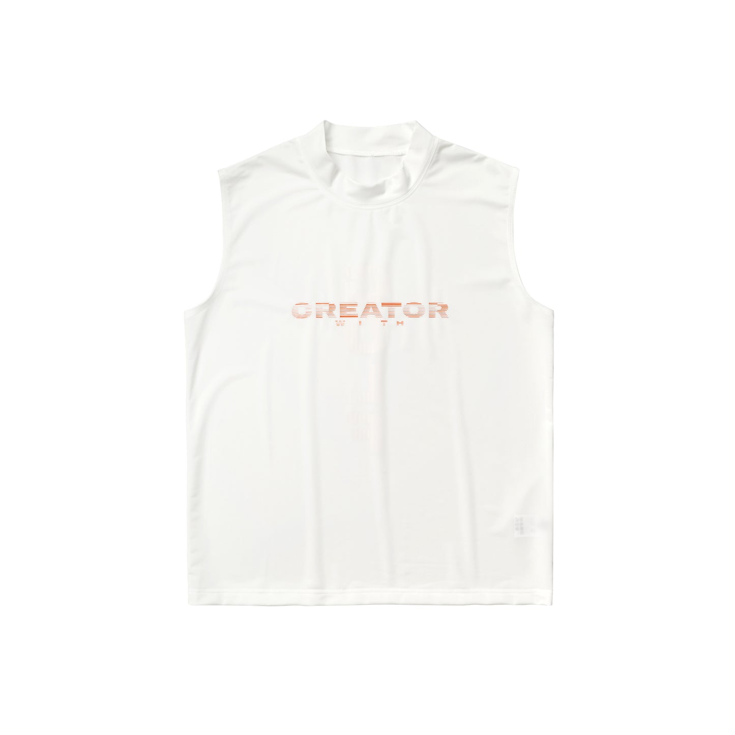 Mesh Combi Reflector POLO  With Mock