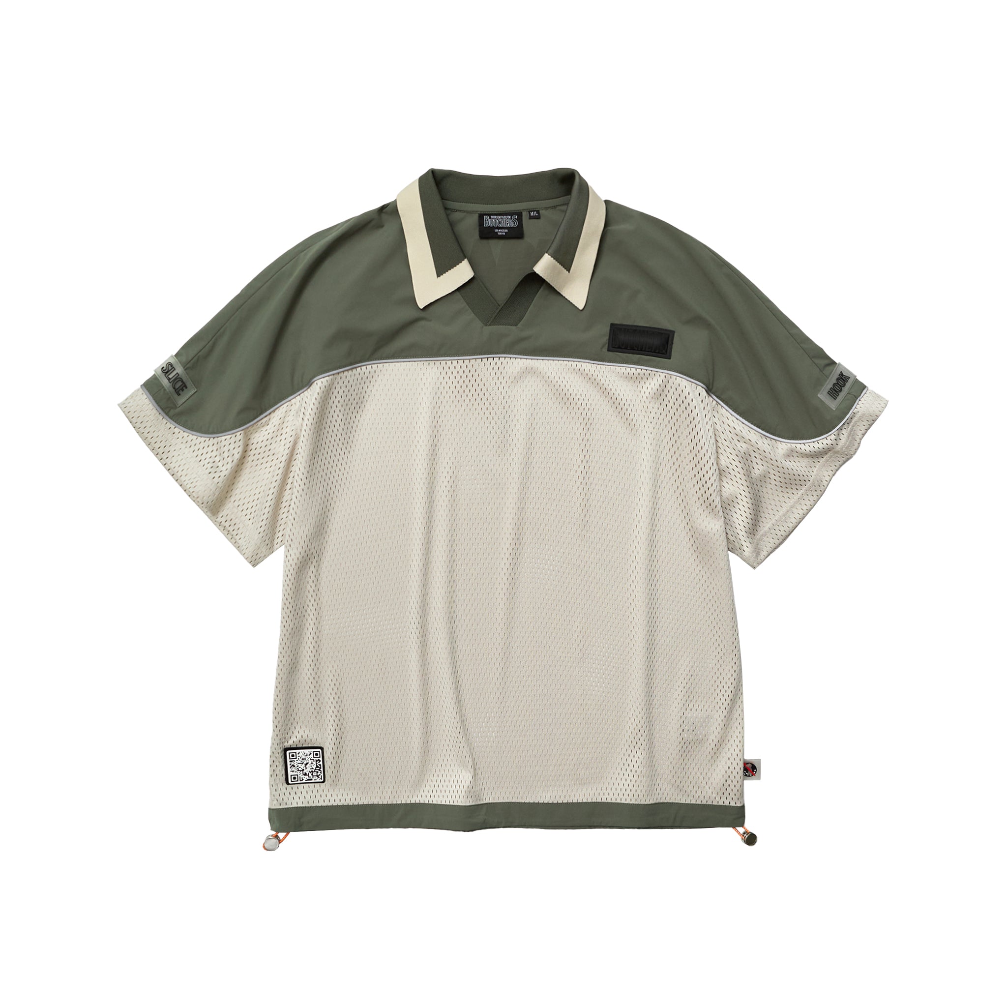 MENS – THURSDAY GOLFIN BUTCHERS