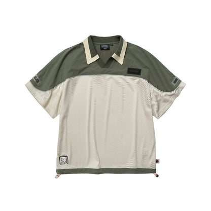 Mesh Combi Reflector POLO  With Mock