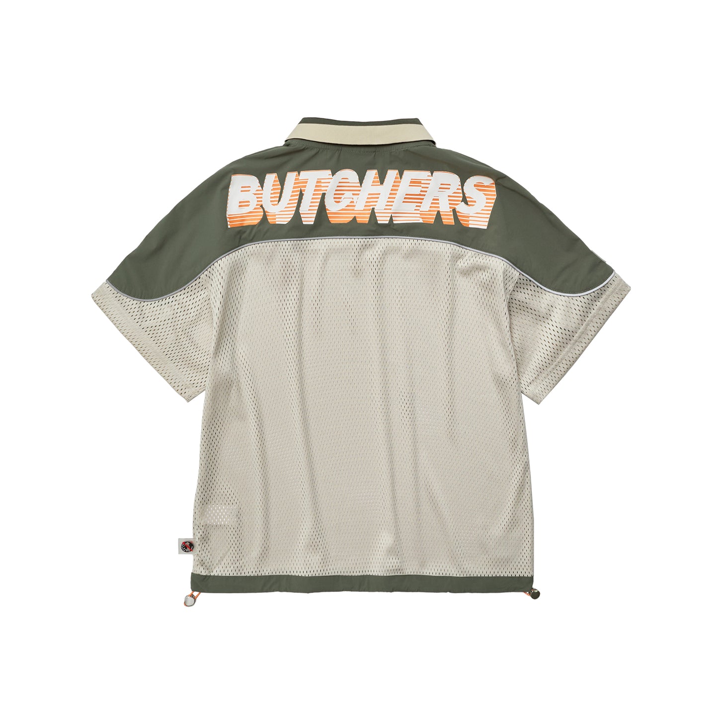 Mesh Combi Reflector POLO  With Mock