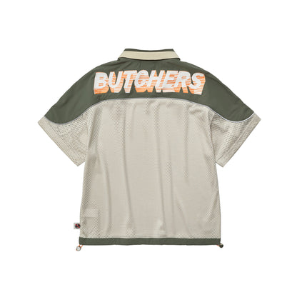 Mesh Combi Reflector POLO  With Mock