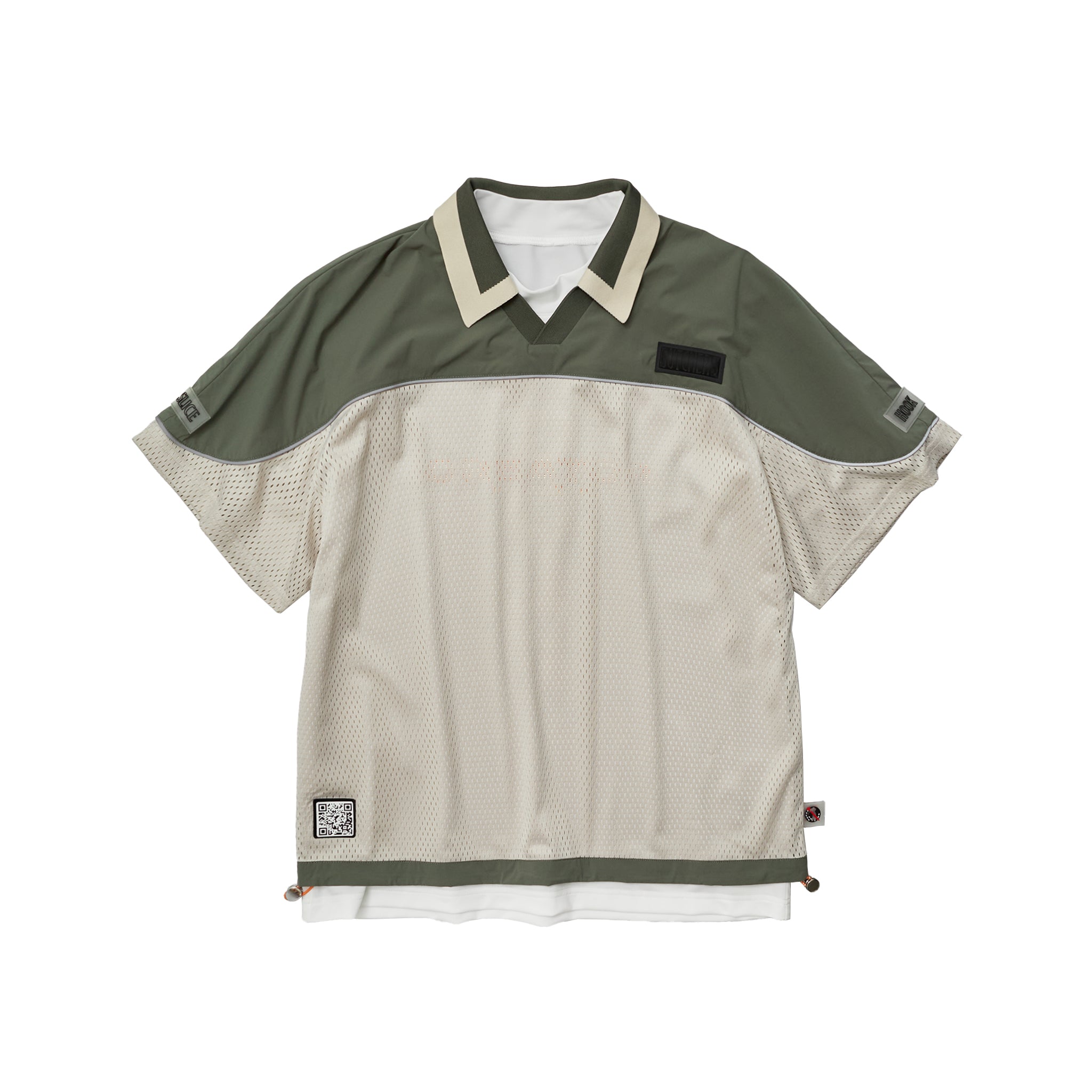 tops – THURSDAY GOLFIN BUTCHERS