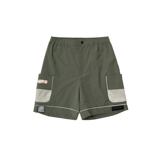 Mesh Pockets Reflector SRT
