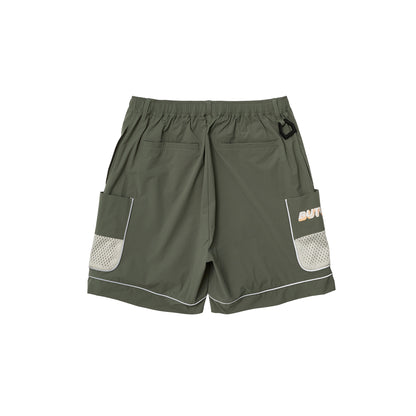 Mesh Pockets Reflector SRT