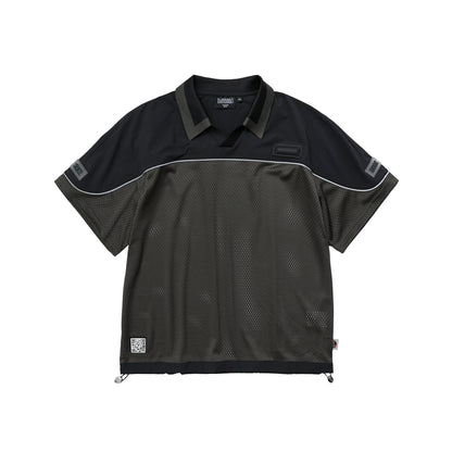 Mesh Combi Reflector POLO  With Mock