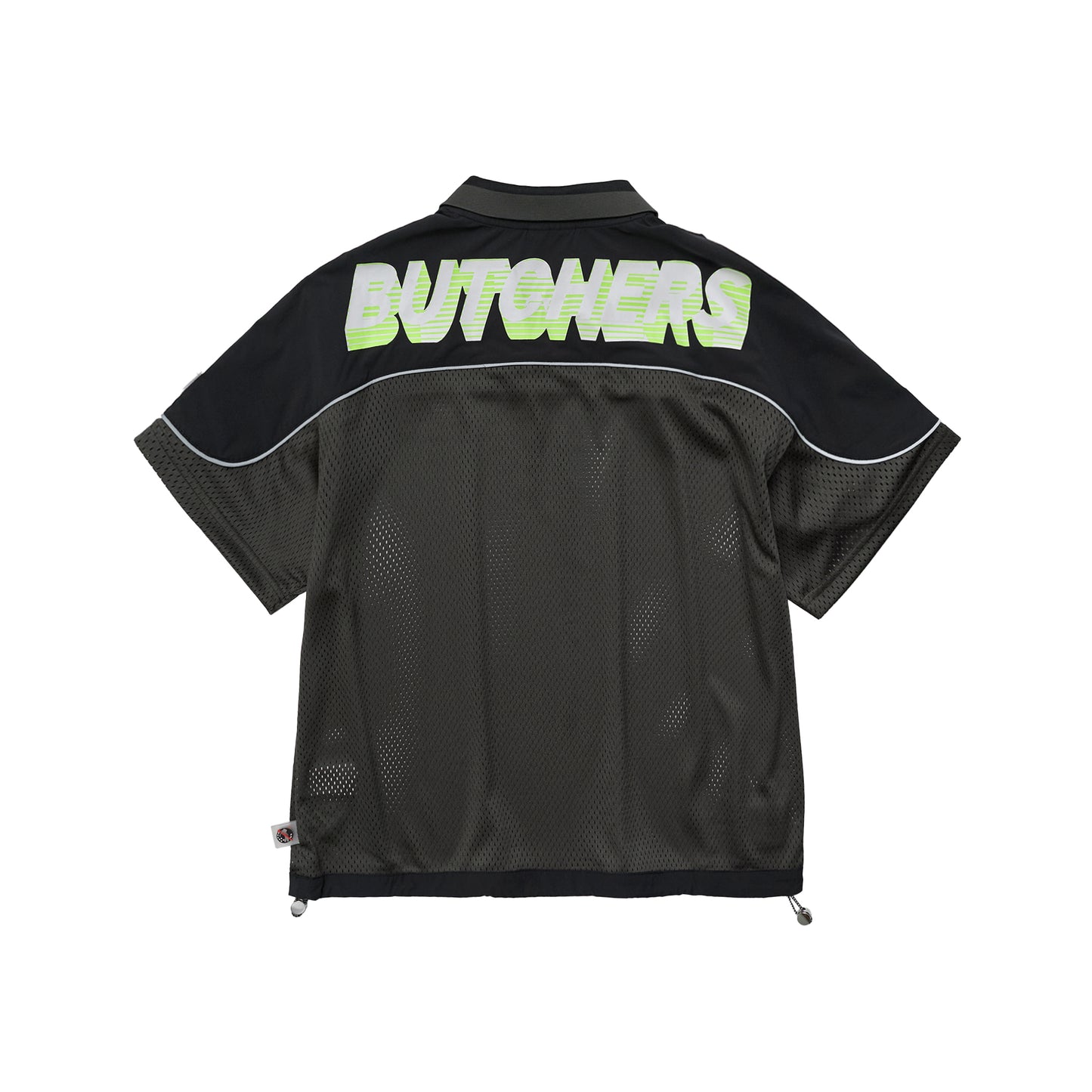 Mesh Combi Reflector POLO  With Mock