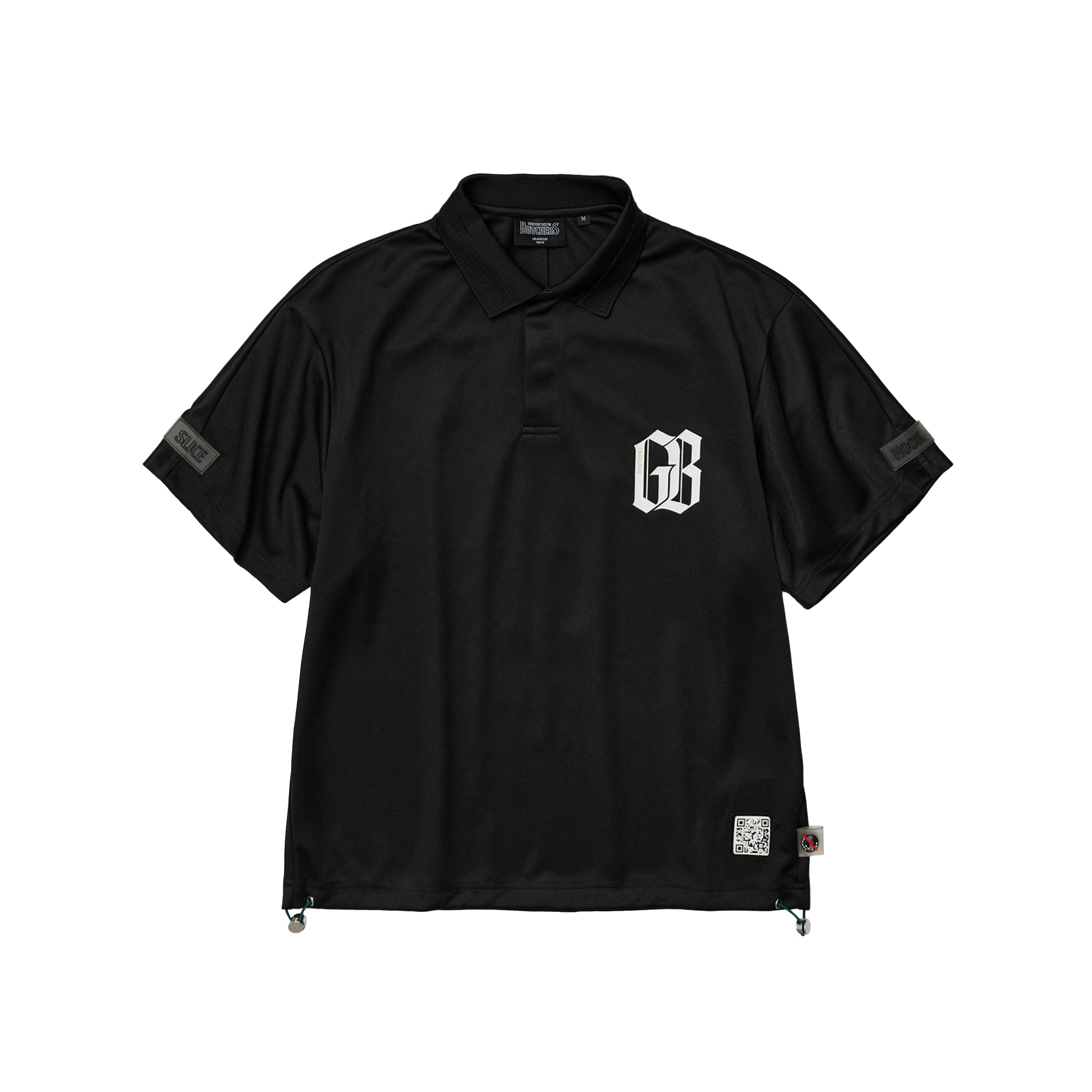 tops – THURSDAY GOLFIN BUTCHERS
