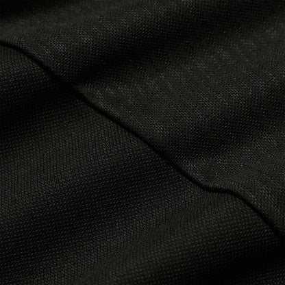 Stripe Yoke Jersey POLO