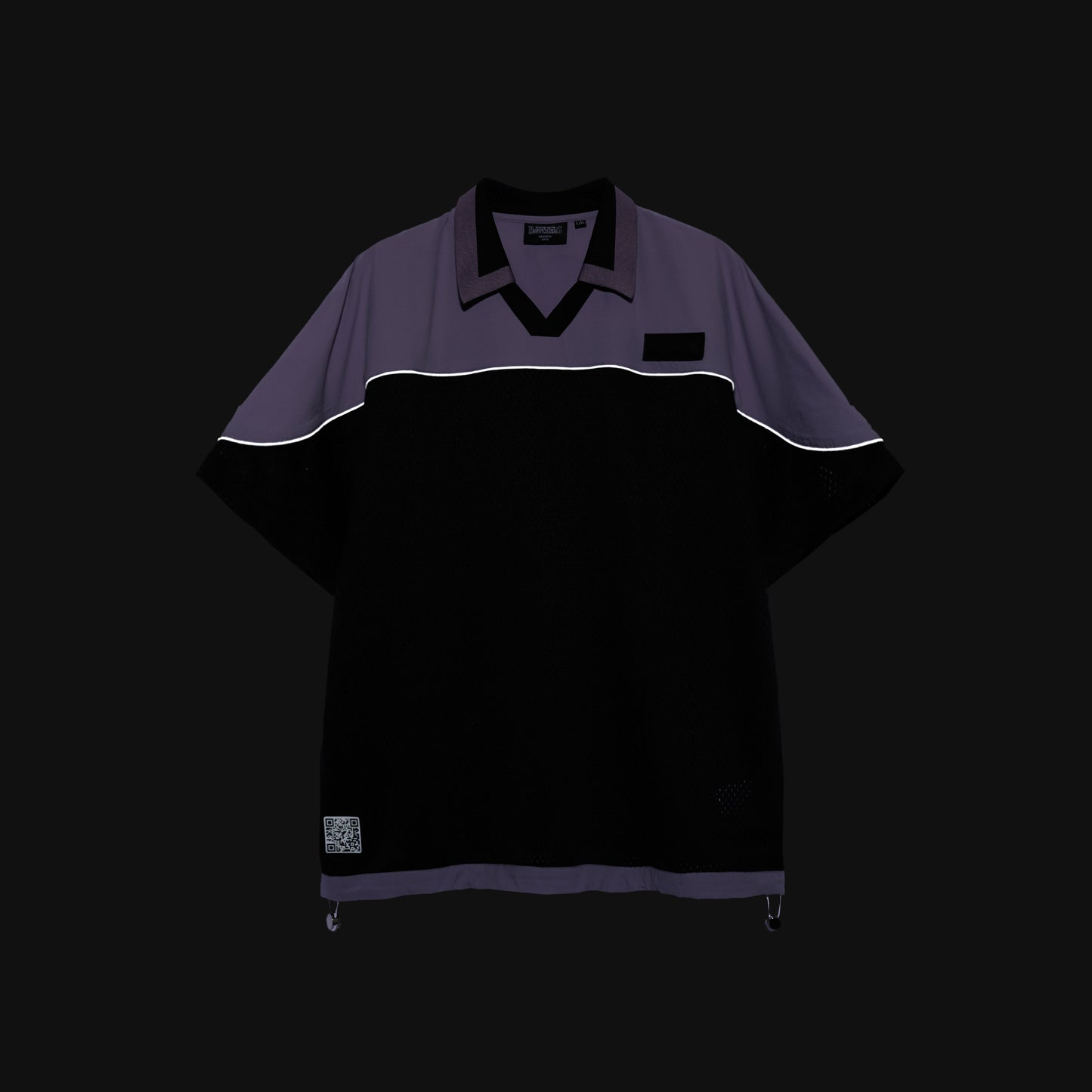 Mesh Combi Reflector POLO  With Mock