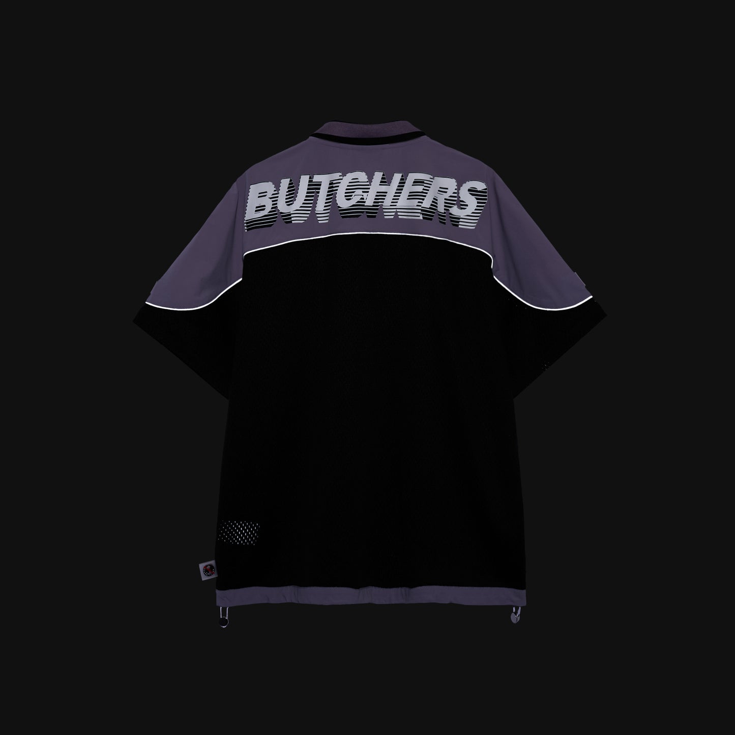 Mesh Combi Reflector POLO  With Mock