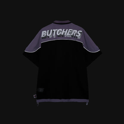 Mesh Combi Reflector POLO  With Mock