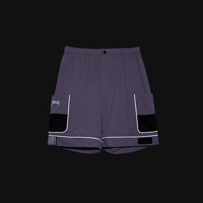 Mesh Pockets Reflector SRT